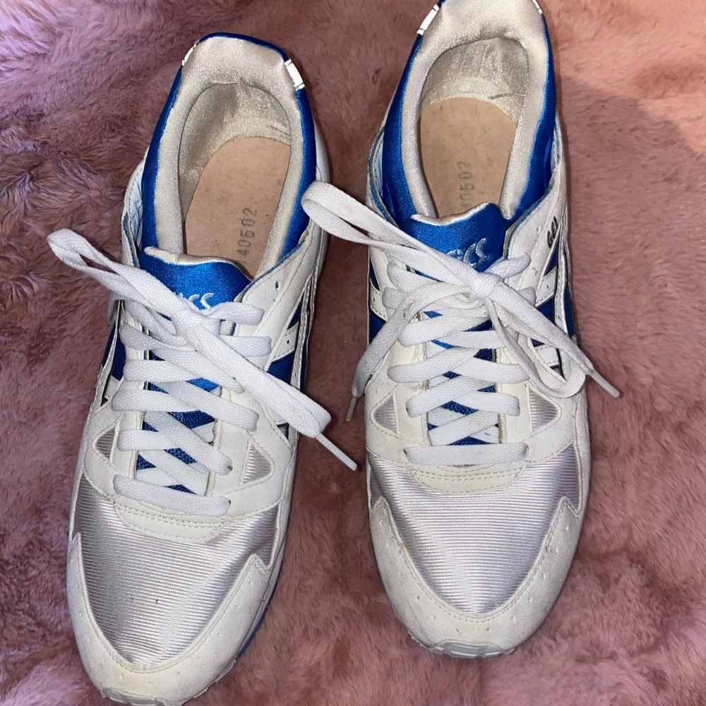 ASICS